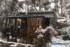 Image of ReThynk Unique Tiny home East Jindabyne