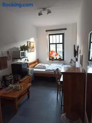 Image of Privates Gästezimmer in Altenburg