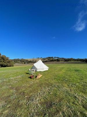 Image of Cosy Glamping Tent 6