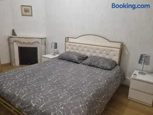 Image of Appartement au cœur de la ville