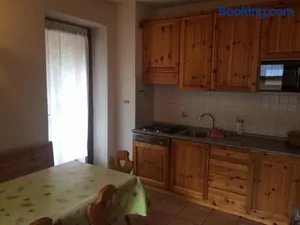 Image of Appartement Confort 2* pour 6 pers - Proche pistes et commerces - Grand balcon - Montgenèvre - FR-1-445-81