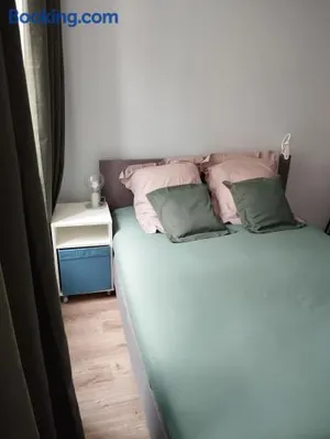 Image of Studio - Centre-ville