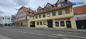 Image of FlyInn-Pension