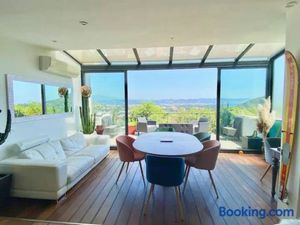 Image of Maison Cosy avec Vue Mer à Mandelieu-la-Napoule