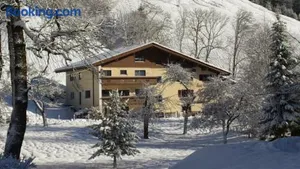 Image of Pension & Ferienwohnungen Haus Edelweiß