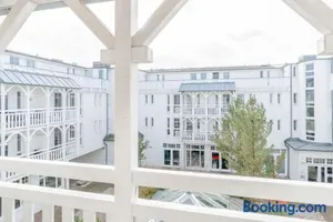 Image of Seepark Sellin FeWo AG Whg 376