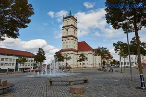 Image of Pension Markt Neustrelitz