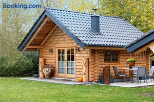 Image of Chalet am See