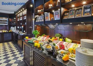 Image of Hotel-Hofbräu am Stadtring