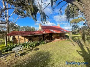 Image of Penobscot Farm Cottage