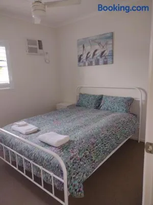 Image of Ocean Breeze Apartments Hervey Bay