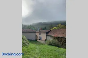 Image of le hameau de Sylvanes