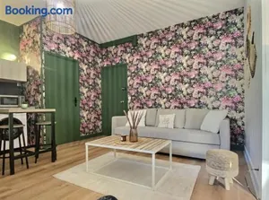 Image of Cosy Break Jardins des plantes