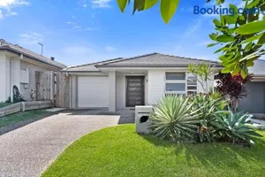 Image of Tranquil Retreat Brisbane North