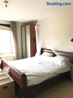 Image of Great House for Two in Amsterdam