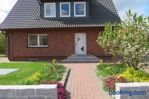 Image of Birkenhaus, Ferienhaus