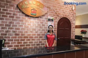 Image of Rose Cottage Hotel Taman Perling