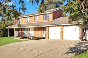 Image of 4 Bedroom Delight In Bathurst