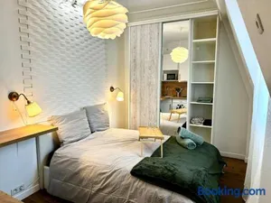 Image of Champs-Elysées - Suite for 2 people