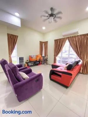 Image of Patience Homestay Kuala Selangor