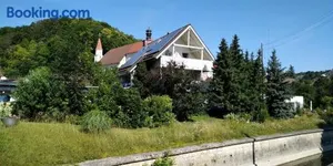 Image of Ferienwohnungen am historischen Ludwigskanal