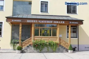 Image of Hotel und Gasthof Soller