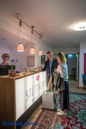 Image of Stüttgens Hotel