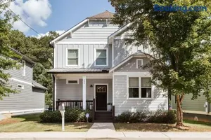 Image of Meet Me in Athens I Beautiful 4-Bdrm House I 1 Mile to DT and Mins to UGA