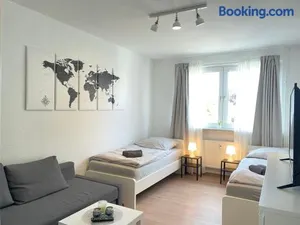 Image of Worker Space Gelsenkirchen