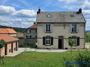 Image of Maison de la ferme des Bonnevals
