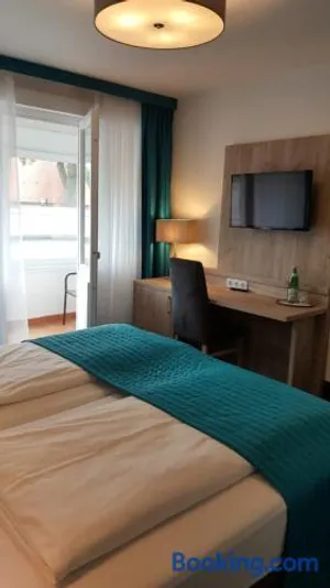 Image of StadtHotel Bad Fallingbostel