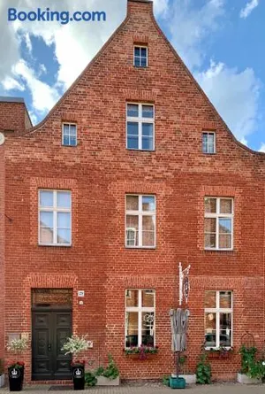 Image of Apartmenthaus im holländischen Viertel