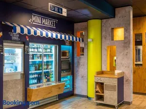 Image of ibis budget Berlin Kurfürstendamm - neu renoviert