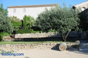 Image of PROVENCEguesthouse L'Agace