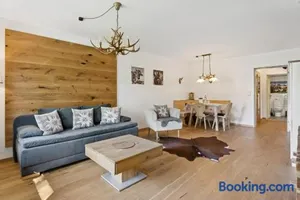 Image of Chalet Enzian für 4