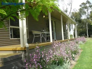 Image of Camawald Coonawarra Cottage B&B