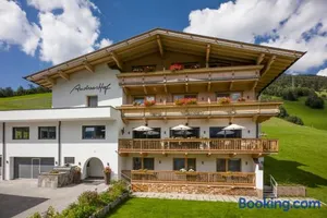 Image of Pension Andreashof