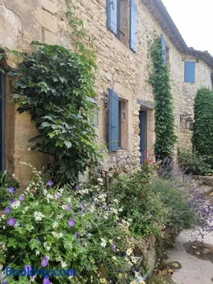 Image of La Maison de Piolon