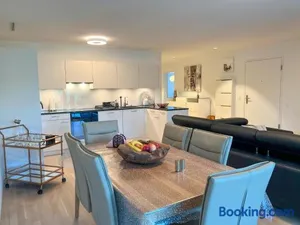 Image of Lavish 4.5 rooms furnished apartment @Glattbrugg