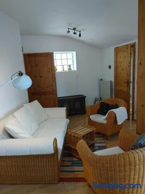 Image of Ferienwohnung mit Aussicht