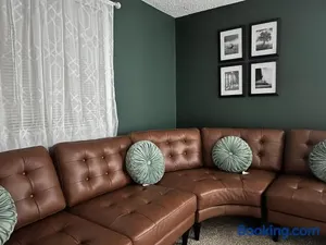 Image of Down town Anchorage 3