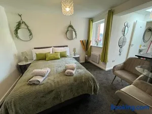 Image of Luxury Studio Stevenage