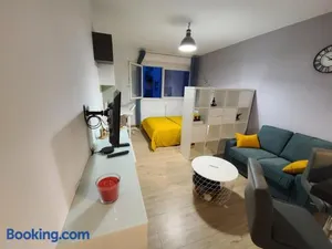Image of Magnifique Studio 26m2
