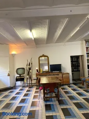 Image of La Villa Victoria -Malzéville Village -120m2