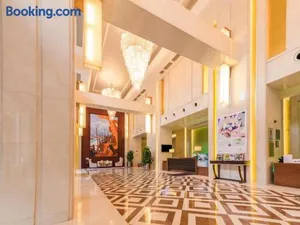 Image of Regal Plaza Hotel & Residence Waigaoqiao