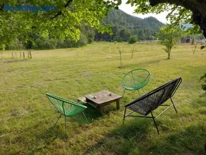 Image of GÎTE LA MOUNTAGNA