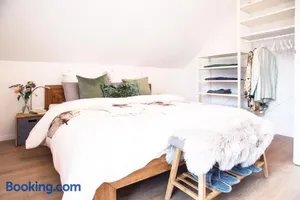 Image of Fewo-TS / Das Loft zum Wohlfühlen