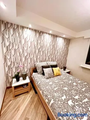 Image of Very nice cosy new appart