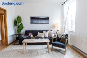 Image of Im HYGGE skandinavisch wohnen mitten in Chemnitz