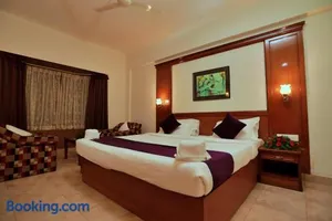 Image of Hotel Edassery Mansion
